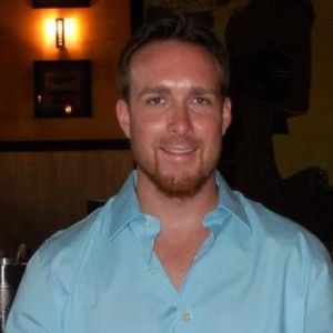 Meet your Posher, Keith